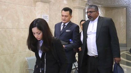 Court of Appeal: No jurisdiction to hear Amino’s appeal