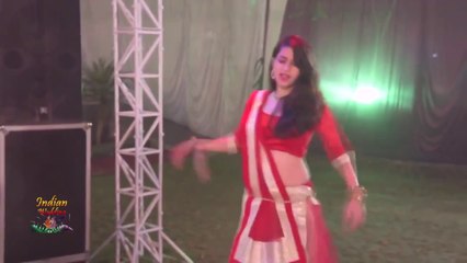 girl hot dance - शादी वाले डीजे पर - Best Dance - Indian Wedding Video