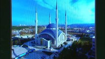 Erbaş: 'Diyanet  İşleri Başkanlığı ve 100'ü aşkın ilahiyat ve islami ilimler fakültesiyle önemli imkanlara sahibiz' - ANKARA