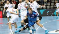 Résumé de match - EHFCL - Montpellier / Veszprém - 13.10.2018
