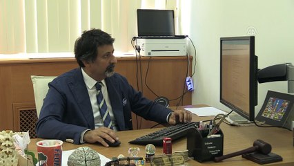 Beyin pilinin yüz mimikleri üzerindeki etkisi araştırılıyor - HATAY