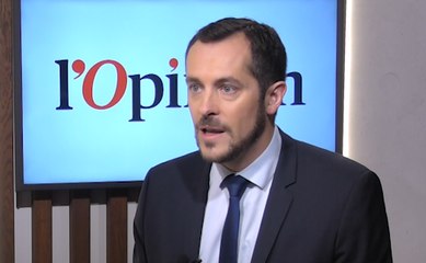 Nicolas Bay (RN) salue la «progression spectaculaire» de l’AfD après les élections en Bavière