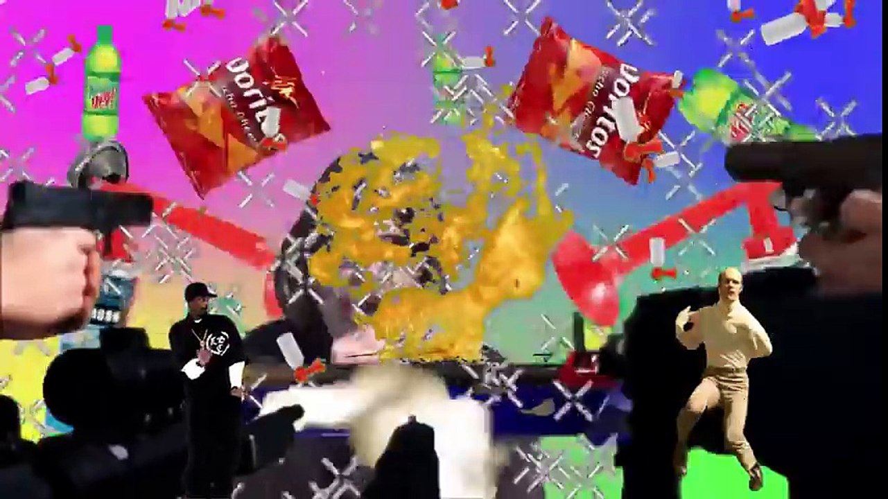 JE NE DEVRAIS PAS EN PARLER