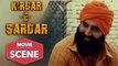 Kirdar-E-Sardar | Punjabi Movie | Comedy Scene | K S Makhan, Rana Jung Bahadar | Yellow Music