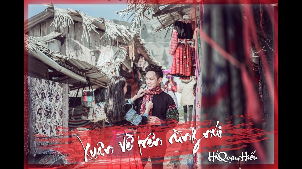 Xuân Về Trên Rừng Núi - Hồ Quang Hiếu