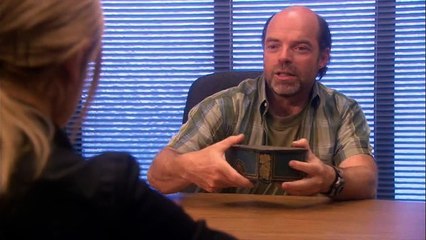 Dead Like Me S2e11 Ashes To Ashes