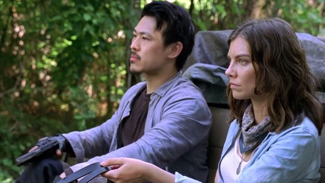 The Walking Dead season 9 episode 3 : trailer sneak peek - Horror TV Series Zombies