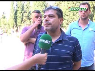 Teksas Geleneksel Bayramlaşma Etkinliği Gerçekleşti (14.09.2016)