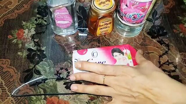 Get Fair Glowing Spotless Skin Permanently DEEP SKin Cleaning