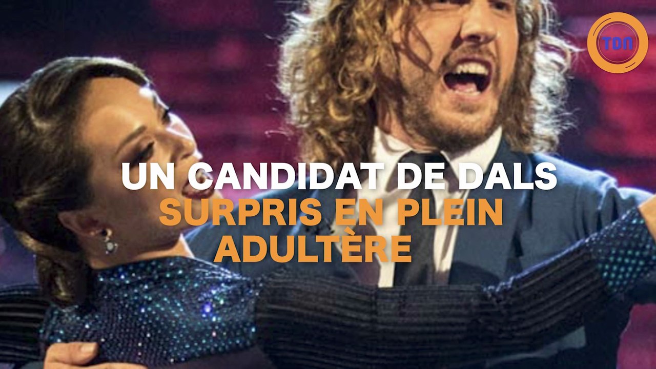 Un candidat de "Danse avec les stars" fait un bad buzz !