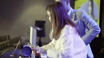 Vlog - PlayList Live Orlando 2018  MS. Yeah