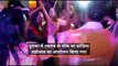 झारखंड: दुमका में नवरात्र के मौके पर डांडिया महोत्सव का आयोजन