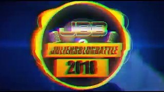 JBB 2018  | GRINCH HILL vs. HERR KUCHEN | Halbfinale