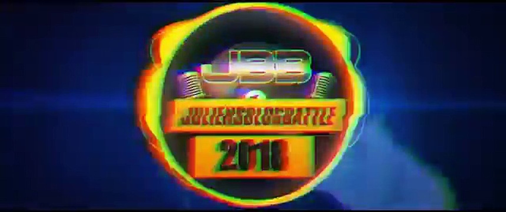 JBB 2018  | GRINCH HILL vs. HERR KUCHEN | Halbfinale