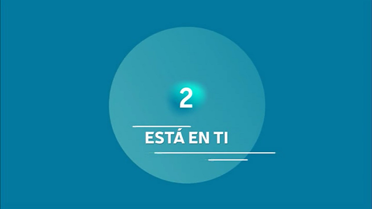 TVE 2 - Promo 'La 2 está en ti' (Octubre 2018)