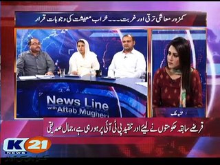 Chahay Chief Secretry 21 ya 22 grade Jo Bhi Log Hain Ko 800cc Garion pay Lahain Analyst Dr Raja Kashif Janjua 11-10-18