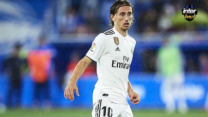 Calciomercato Inter, Modric impossibile: Ausilio punta l'erede