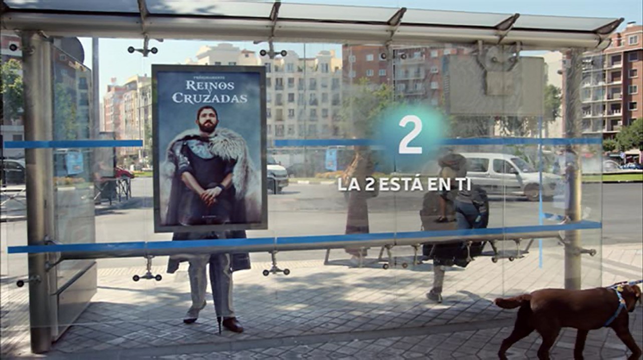 TVE 2 - Cortinilla (Otoño 2018) (1)