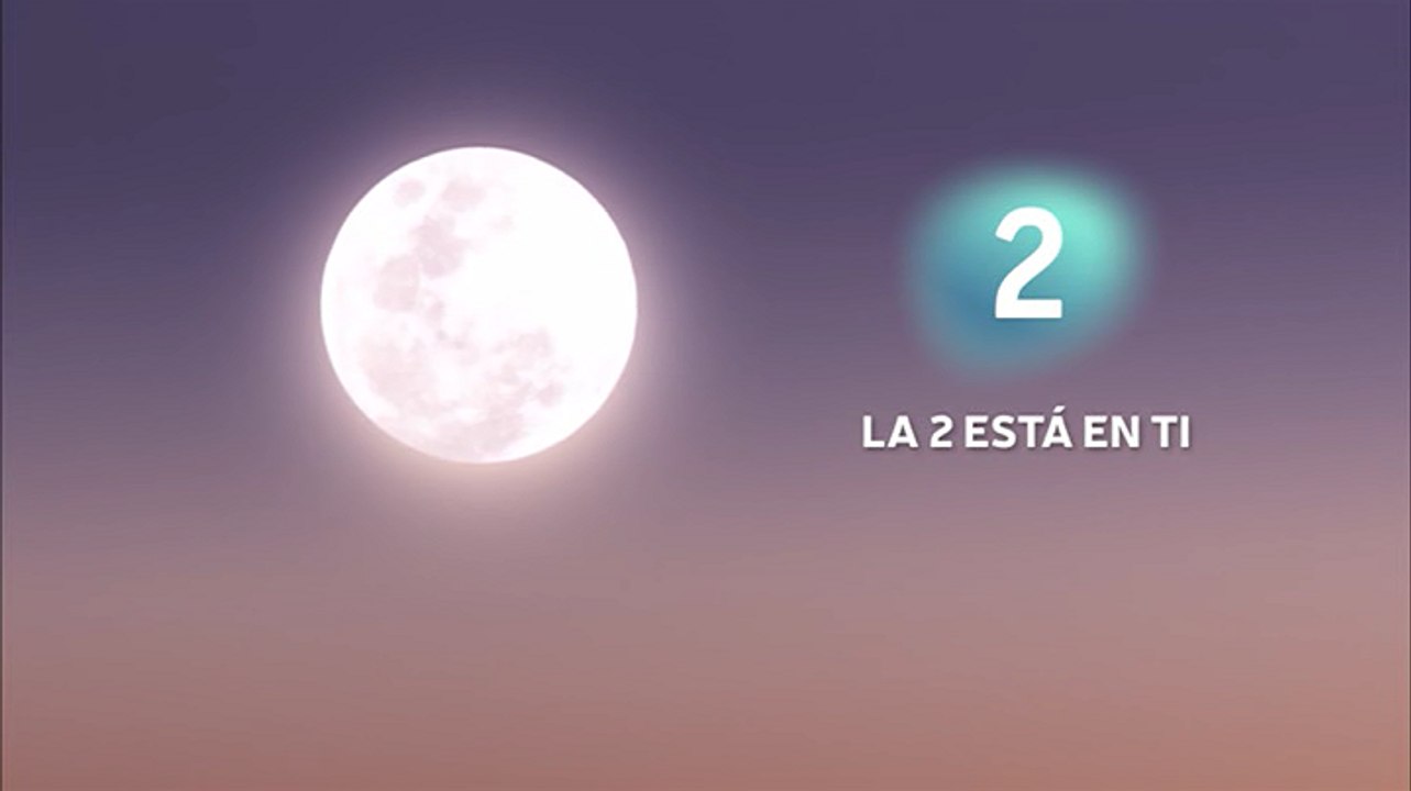 TVE 2 - Cortinilla (Otoño 2018) (2)