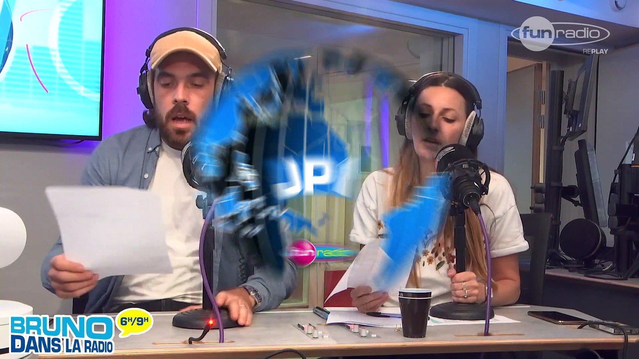 Meurtres en Haute-Savoie (15/10/2018) - Le JPI 8h50