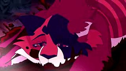 GORE【You Make Me Feel (Mapleshade, Warriors) MAP  Part 26】