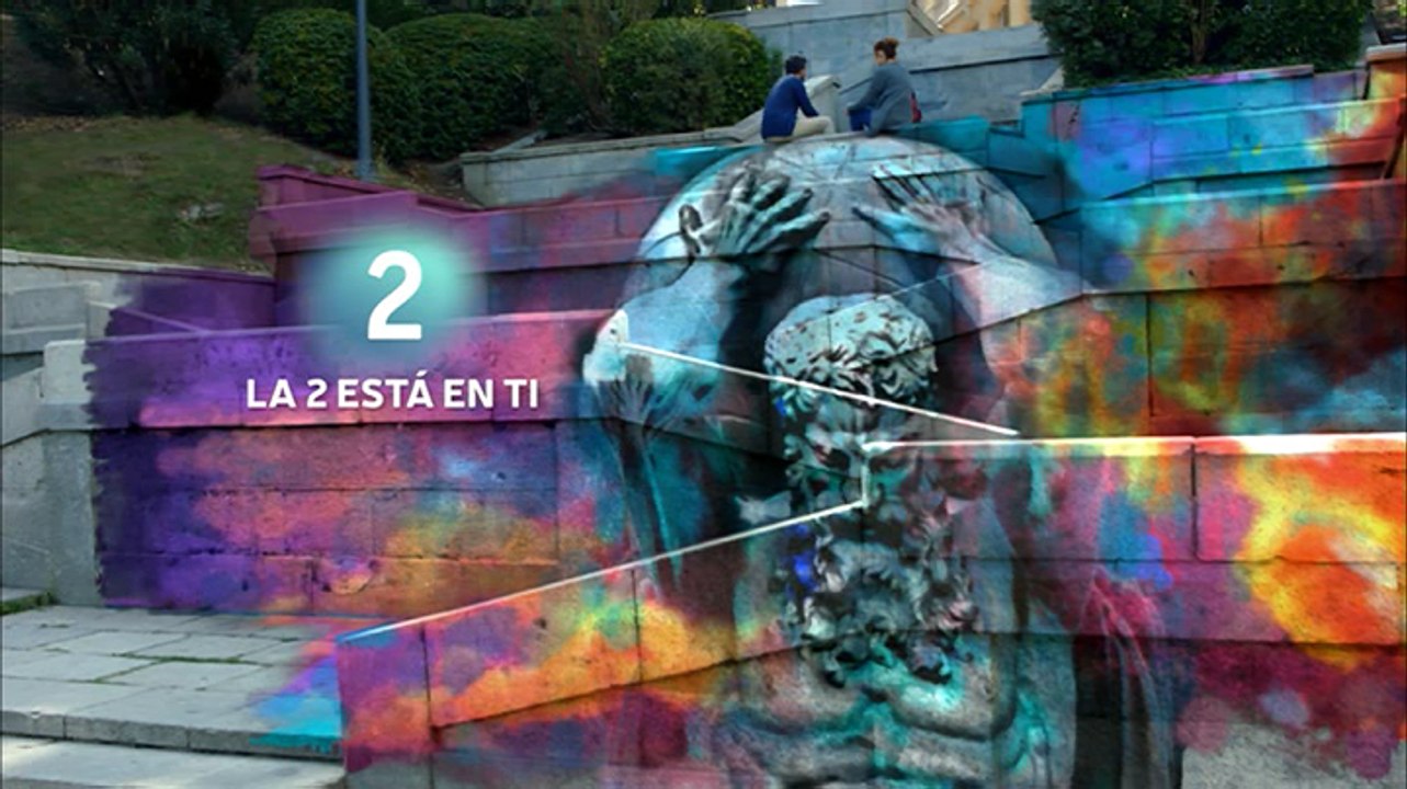 TVE 2 - Cortinilla (Otoño 2018) (9)