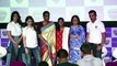 Soha Ali Khan, Shriya Saran,Gautam Gambhir At Screening Of Yet An Other Touchofcare Campaign
