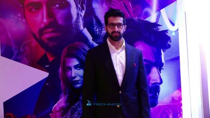 Karan Wahi | Akshay Oberoi | Parina Chopra | Simran Kaur Mundi | Full Interview | Bar-Code