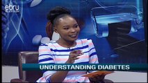 What Is Pre-Diabetes & What Causes It?