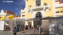 Moda Lisboa regressa à capital portuguesa