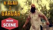 Kirdar-E-Sardar | Punjabi Movie | Action Scene | Nav Bajwa, K S Makhan | Yellow Music