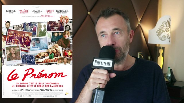 5 films à voir avant le Jeu par le réalisateur Fred Cavayé