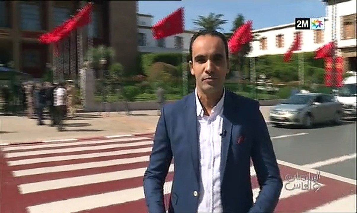 البرلمان و الناس : السبت 13 أكتوبر - الحلقة الك...
