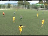 U16 Gelişim Ligi: Bursaspor 3–1 Eyüpspor (09.10.2016)
