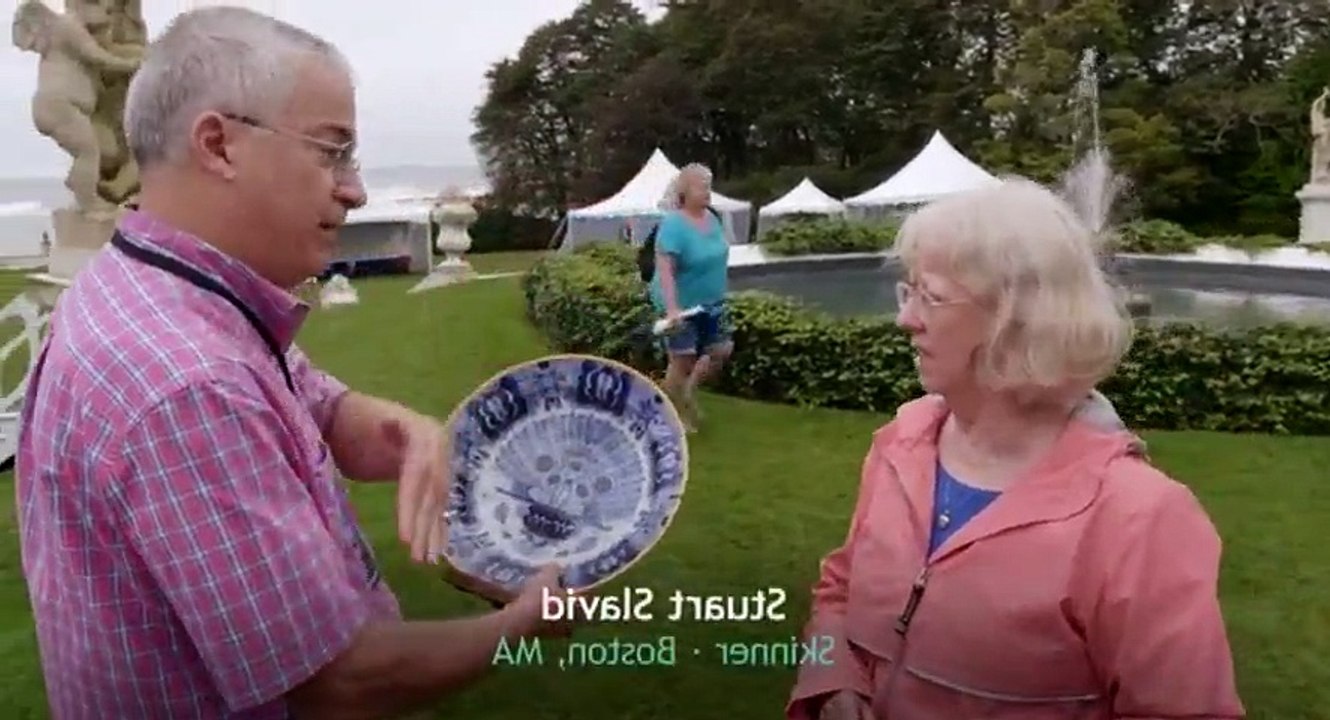 Antiques Roadshow  US  S22xxE17 Newport, Hour 2 - Part 03