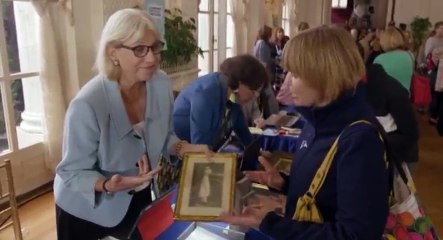 Antiques Roadshow  US  S22xxE18 Newport, Hour 3 - Part 01