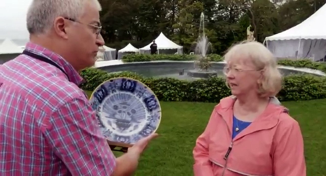 Antiques Roadshow  US  S22xxE17 Newport, Hour 2 - Part 01