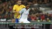 Southgate praises Gomez athleticism ahead of Spain clash