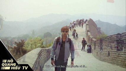 Uyên Ương Hồ Điệp - Hồ Quang Hiếu - Video Lyrics