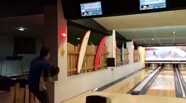 300 Aurélien Tahon Saint Paul lès Dax 08/10/2018