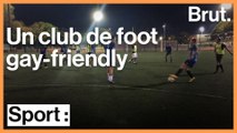 Panamboyz United : le club de foot gay-friendly