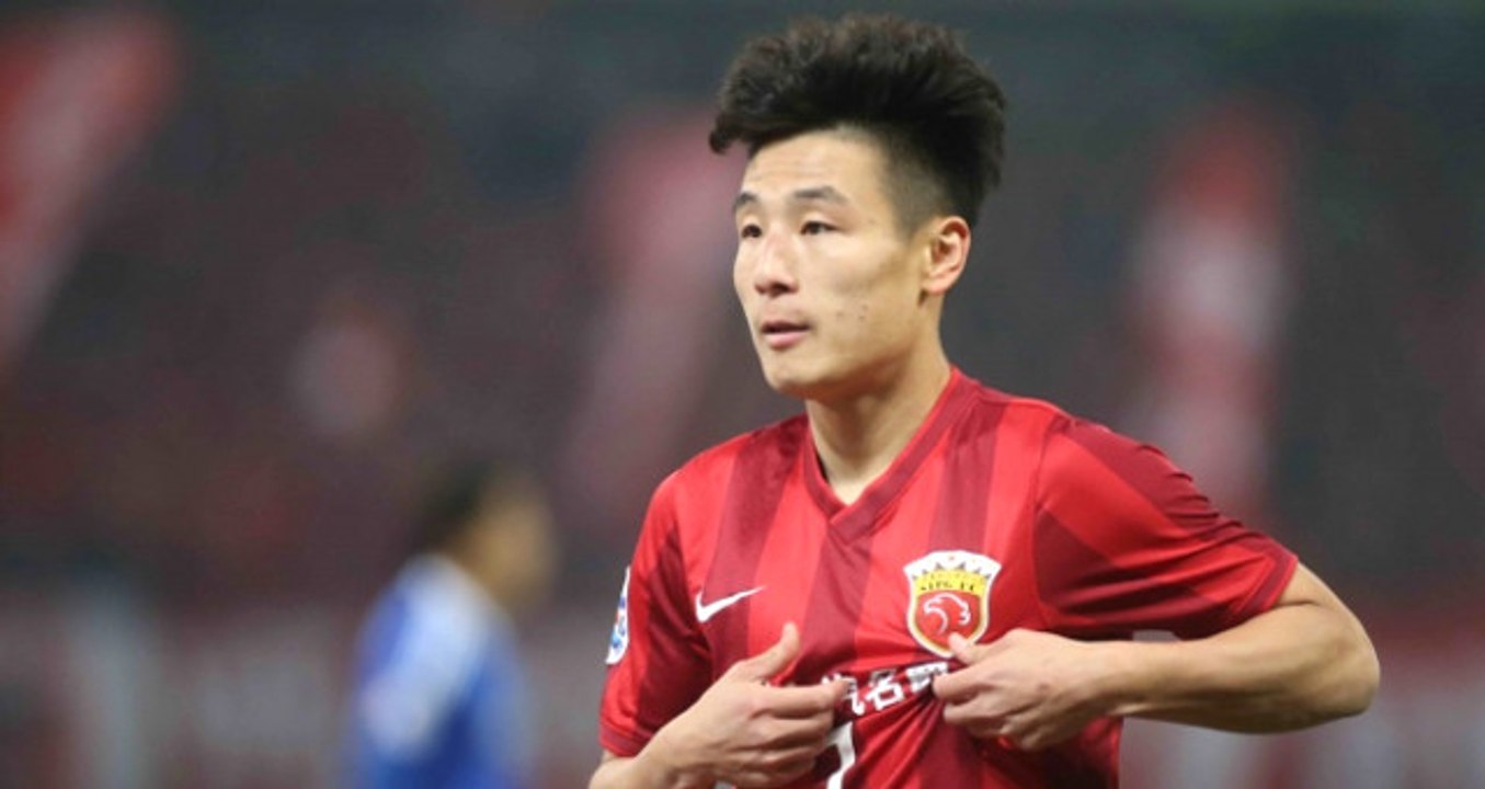 Galatasaray, Rodrigues'in Alternatifi Olarak Lei Wu'yu Belirledi