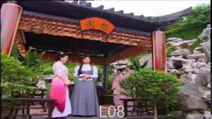 ยาจกชู กังฟูฟ้าประทาน ตอน 8