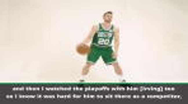 NBA season preview - Boston Celtics team profile