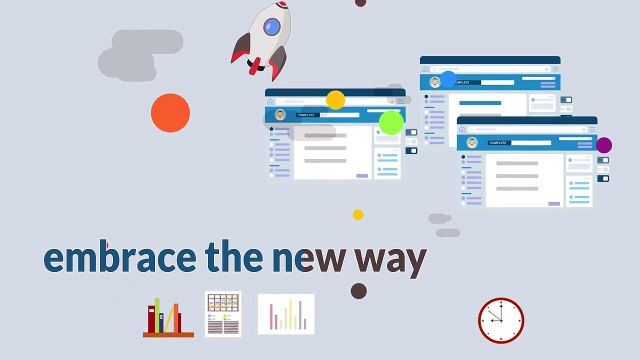 Digital Harbor Inc _ Its time enterprises use Social Forms