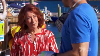 Home and Away 6983 15th October 2018