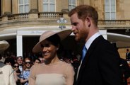 Meghan Markle et le prince Harry attendent un enfant