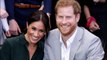 Prince Harry & Meghan Markle Announce They Are Expecting A Baby