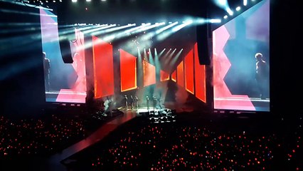 01 Opening VCR + IDOL