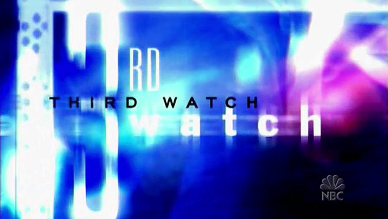 Third Watch - 507